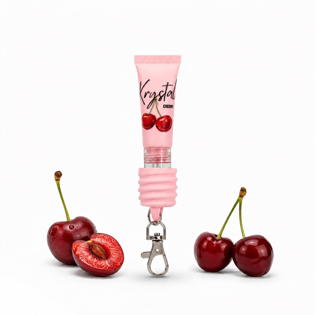 Musc cherry 🍒