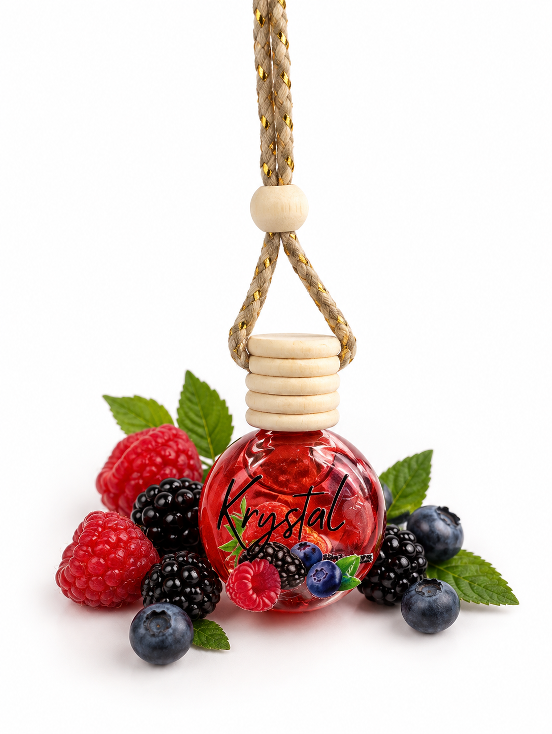 Diffuseur Berry bliss