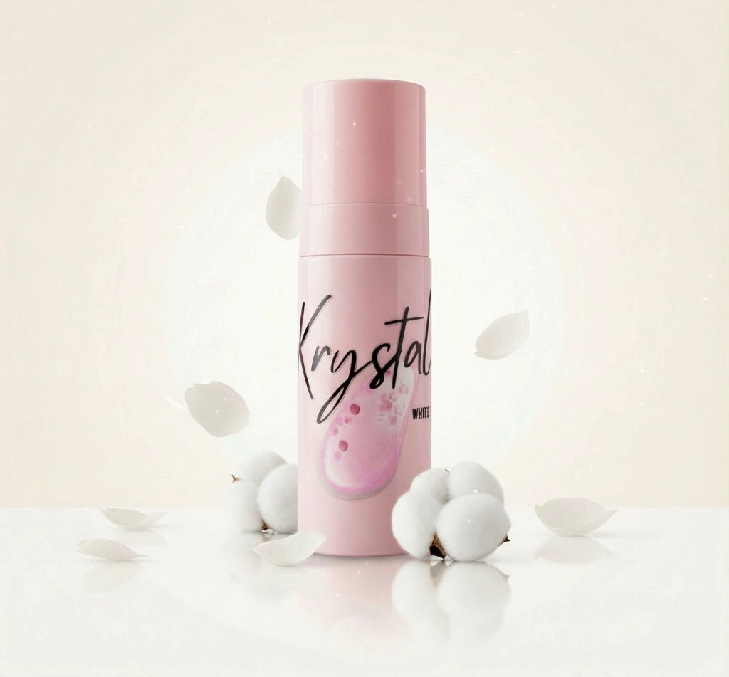 Coffret White ☁️