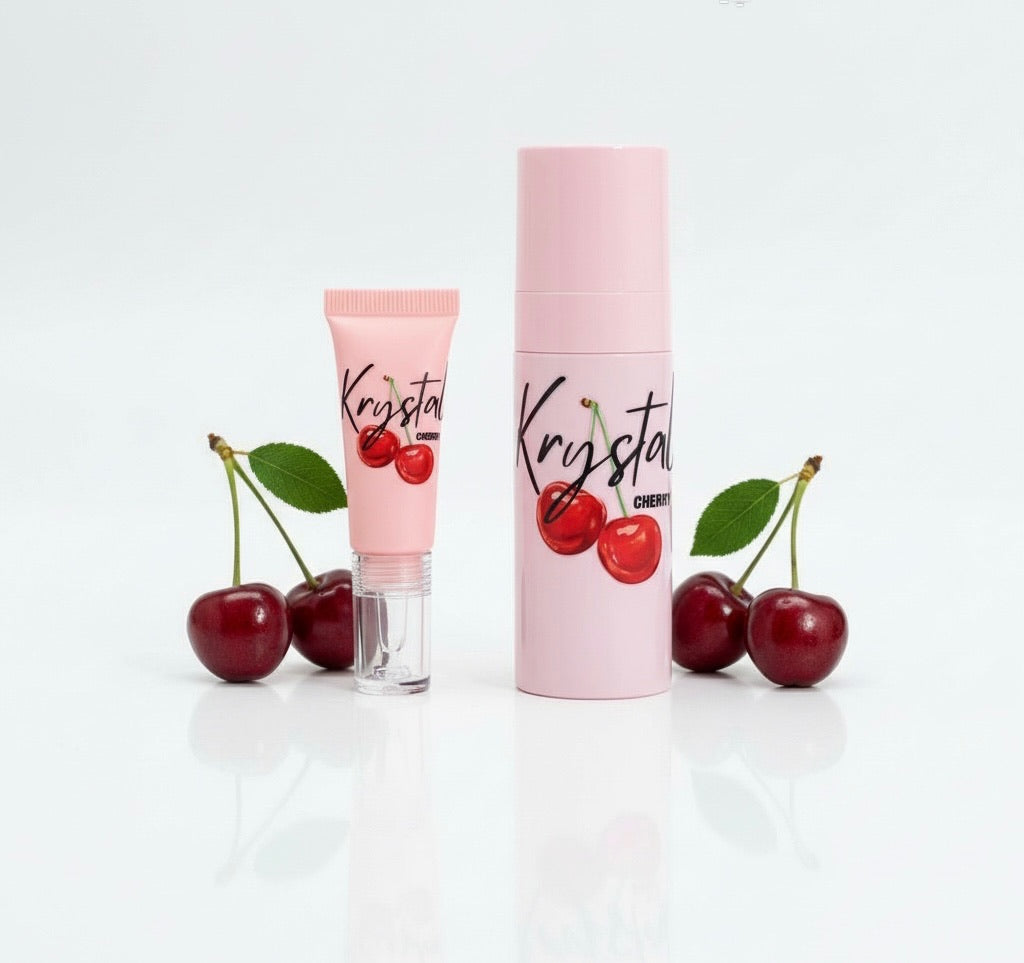 Coffrets cherry 🍒